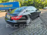 2009 Mercedes Benz E 250