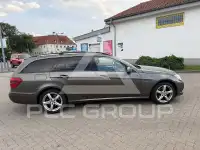 2009 Mercedes Benz E 250