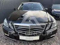 2009 Mercedes Benz E 250