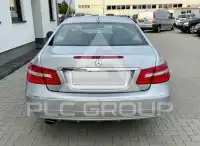 2009 Mercedes Benz E 250