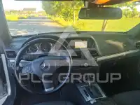 2009 Mercedes Benz E 250