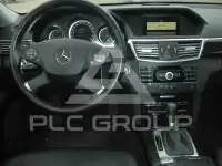 2009 Mercedes Benz E 250