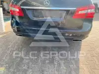 2009 Mercedes Benz E 250