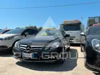 2009 Mercedes Benz E 250