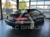 2009 Mercedes Benz E 250