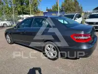 2009 Mercedes Benz E 250