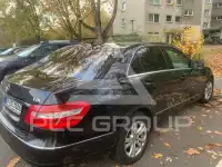 2009 Mercedes Benz E 250