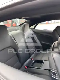 2009 Mercedes Benz E 250