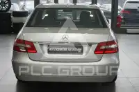 2009 Mercedes Benz E 250