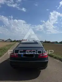 2009 Mercedes Benz E 250