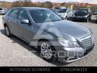 2009 Mercedes Benz E 250