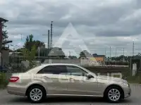 2009 Mercedes Benz E 250