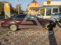 2009 Mercedes Benz E 250