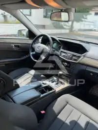 2009 Mercedes Benz E 250