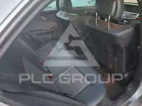 2009 Mercedes Benz E 250