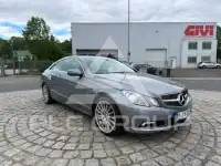 2009 Mercedes Benz E 250