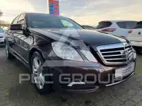 2009 Mercedes Benz E 250