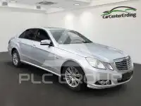 2009 Mercedes Benz E 250