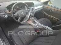 2009 Mercedes Benz E 250