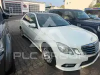 2009 Mercedes Benz E 250