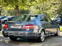2009 Mercedes Benz E 250