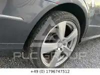 2009 Mercedes Benz E 250