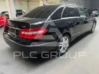 2009 Mercedes Benz E 250