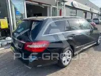 2009 Mercedes Benz E 250