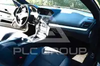 2009 Mercedes Benz E 250