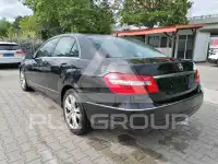 2009 Mercedes Benz E 250