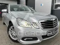 2009 Mercedes Benz E 250