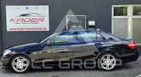2009 Mercedes Benz E 250