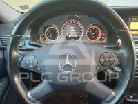 2009 Mercedes Benz E 250