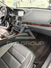 2009 Mercedes Benz E 250