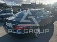 2009 Mercedes Benz E 250