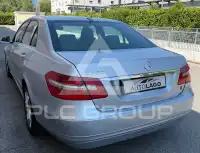 2009 Mercedes Benz E 250