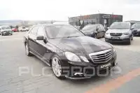2009 Mercedes Benz E 250