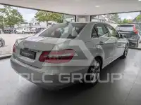 2009 Mercedes Benz E 250