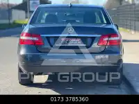 2009 Mercedes Benz E 250