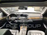 2009 Mercedes Benz E 250