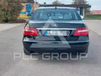 2009 Mercedes Benz E 250