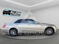 2009 Mercedes Benz E 250