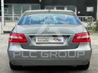 2009 Mercedes Benz E 250