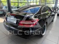 2009 Mercedes Benz E 250