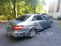 2009 Mercedes Benz E 250