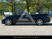 2009 Mercedes Benz E 250