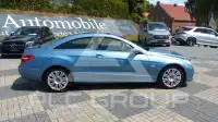 2009 Mercedes Benz E 250