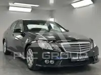 2009 Mercedes Benz E 250
