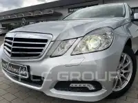 2009 Mercedes Benz E 250