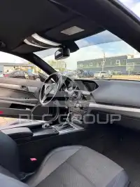 2009 Mercedes Benz E 250